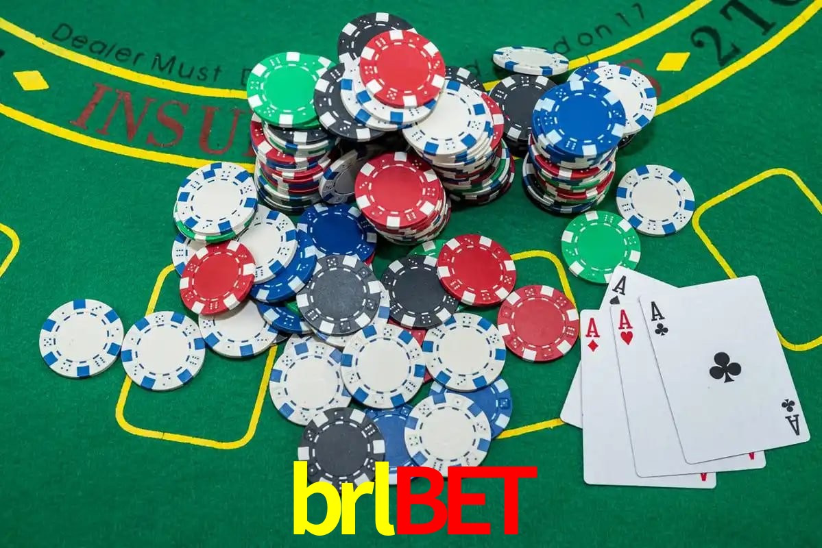 Casino VIP brlbet