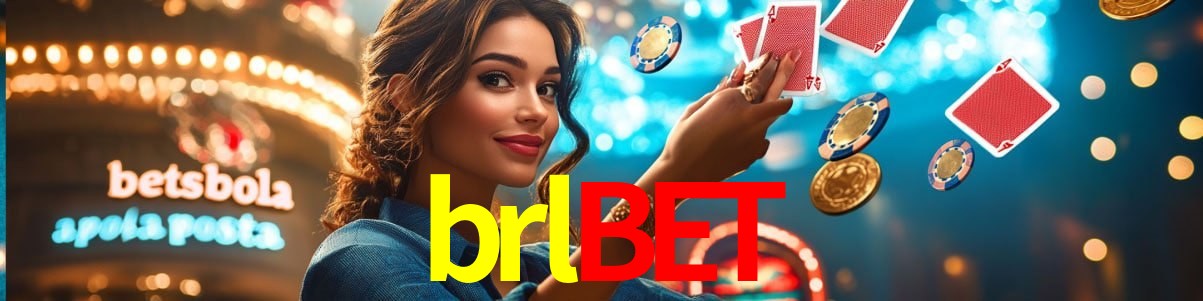 Experiência VIP brlbet
