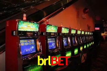A Popularidade dos Caça-Níqueis no brlbet