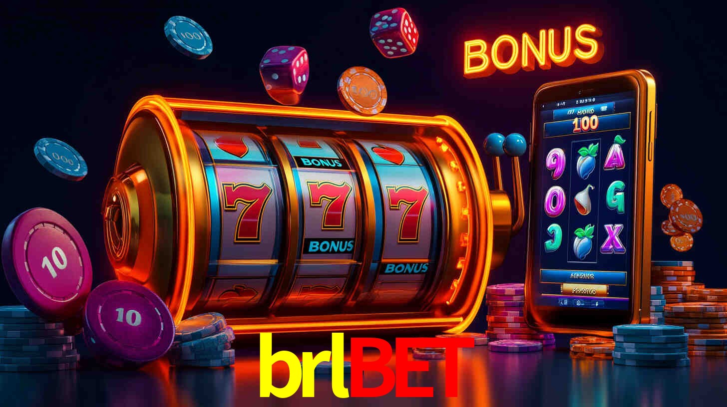 Inovações de Jogos na brlbet: O Futuro das Experiências Interativas