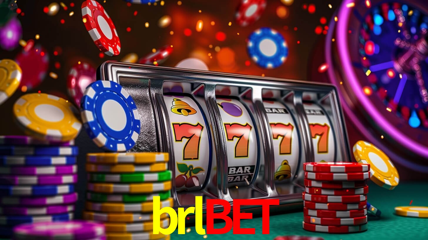 Mesa de Blackjack brlbet
