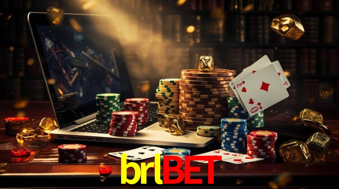 Apostas de Futebol brlbet