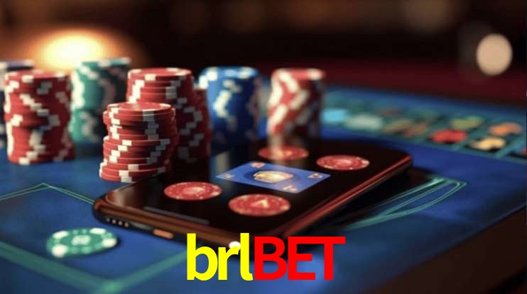 Design Responsivo brlbet