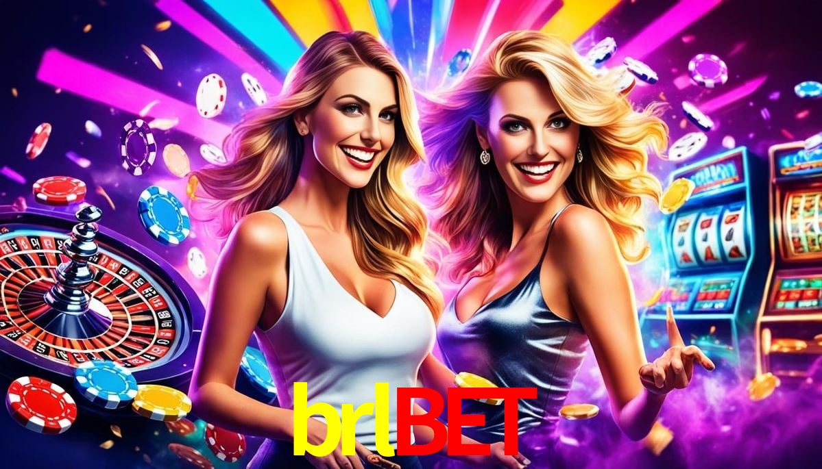 Casino Ao Vivo brlbet