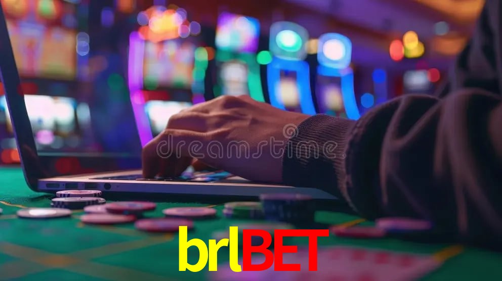 Mesa de Roleta brlbet