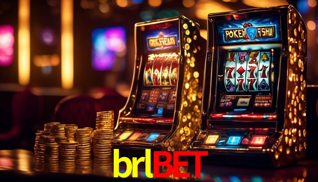 cassino brlbet