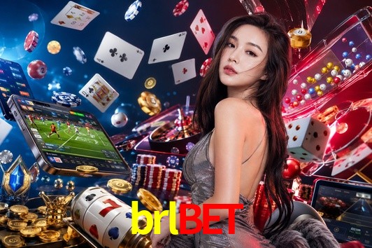 Games Directory brlbet