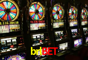 A Popularidade dos Caça-Níqueis no brlbet