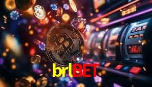 Interface do App brlbet