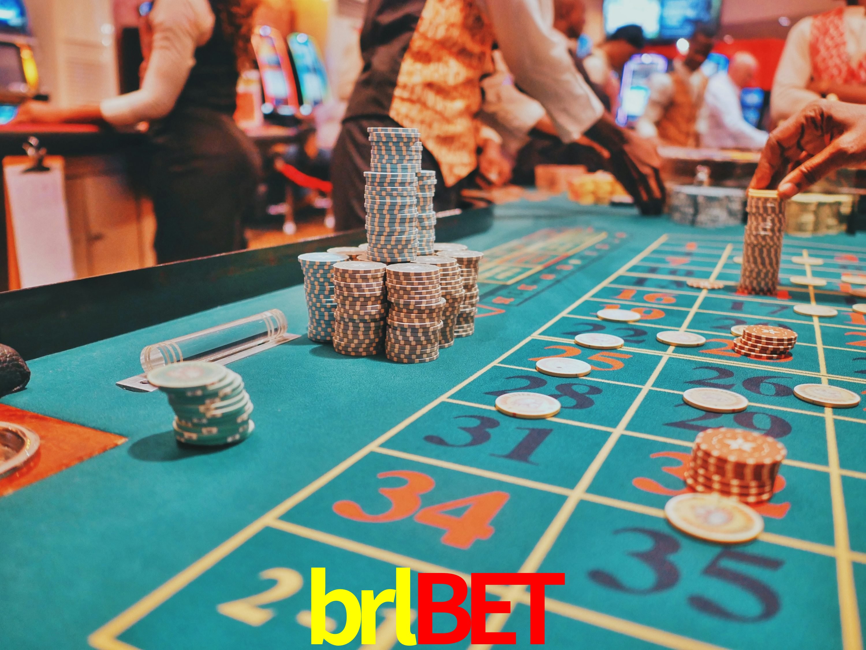 Estatísticas Esportivas brlbet