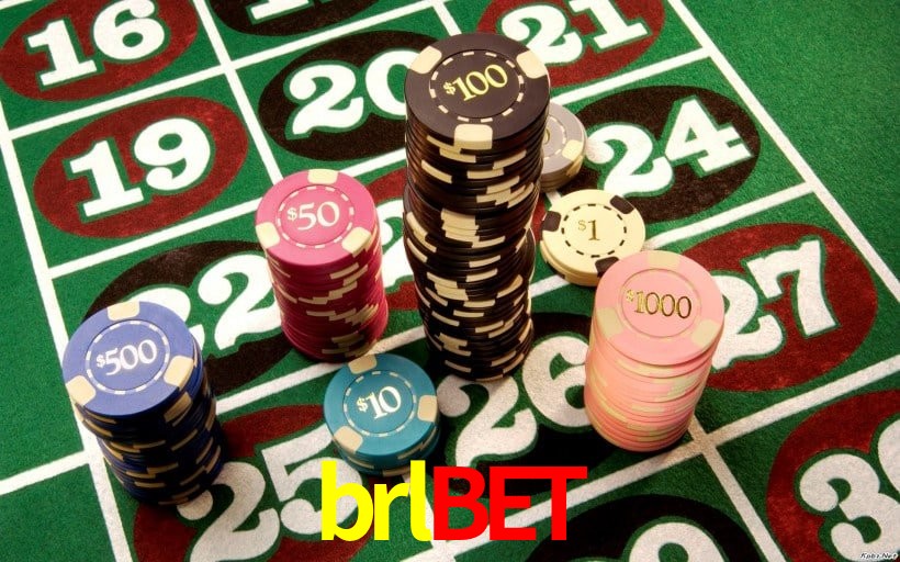 Recursos de Bônus brlbet