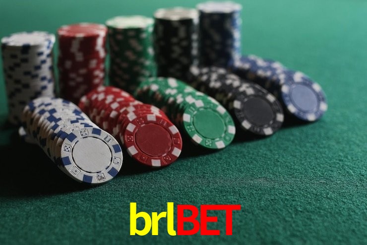 Game Statistics brlbet