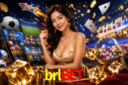 Game Providers brlbet