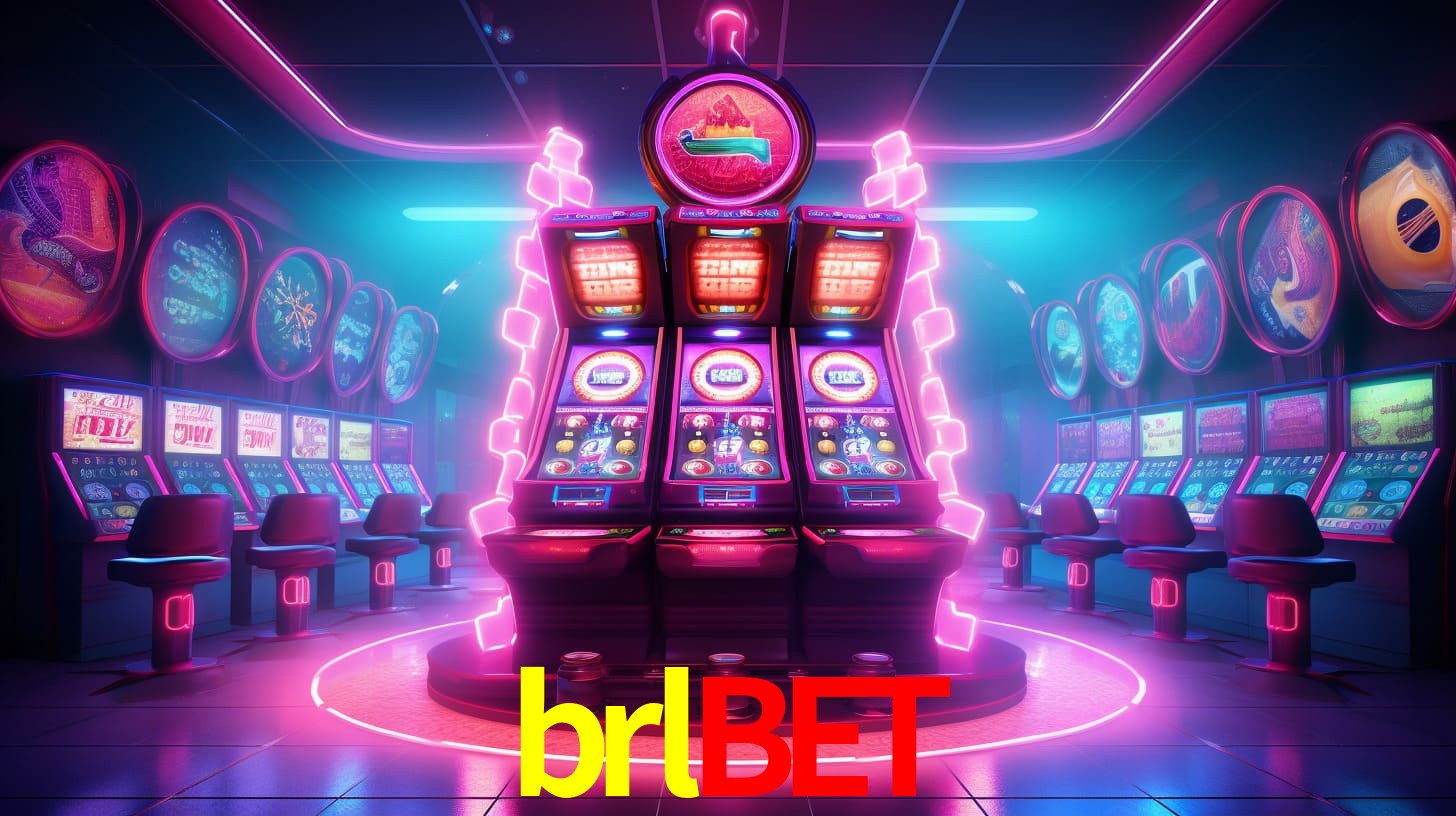 brlbet: Seu Cassino Premiado com Pagamentos Rápidos