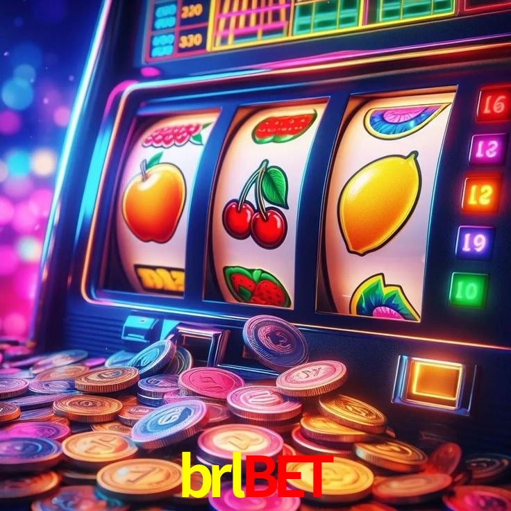 Diretório de Jogos brlbet
