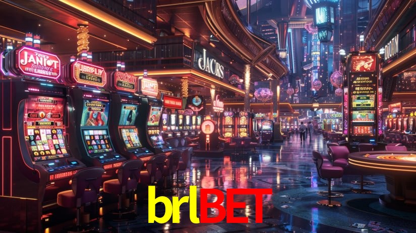 Live Casino brlbet